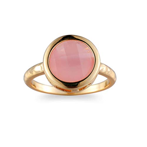 Niñas Anillos de Saturno Baratos Joyería de Pareja Creativa de Plata Joyería de Anillo de Circón Rosa Apuesto Te Trae Buena Suerte, MC, Proteína en polvo, el número de anillo es el código de EE. U