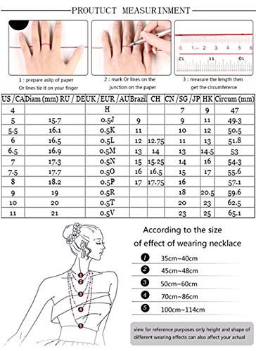 Niñas Anillos de Saturno Baratos Joyería de Pareja Creativa de Plata Joyería de Anillo de Circón Rosa Apuesto Te Trae Buena Suerte, MC, Proteína en polvo, el número de anillo es el código de EE. U