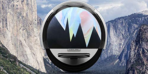 Ninebot One S2 - Monociclo eléctrico urbano Ninebot One S2 - Monociclo eléctrico urbano