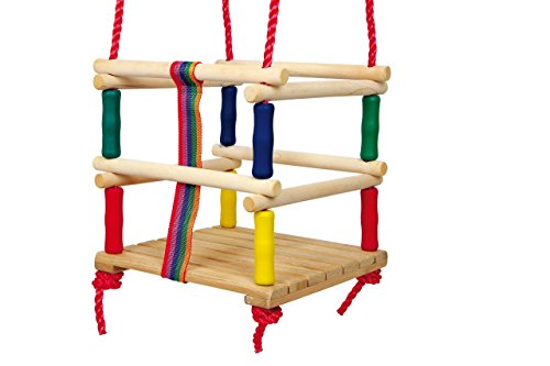 Niños pequeños de-columpio de madera, diseño de - venta por pieza Niños pequeños de-columpio de madera, diseño de - venta por pieza