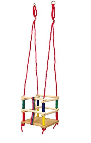 Niños pequeños de-columpio de madera, diseño de - venta por pieza Niños pequeños de-columpio de madera, diseño de - venta por pieza