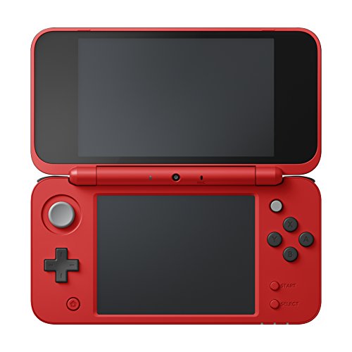 Nintendo NEW 2DS XL Edición Pokeball, Consola de juegos Nintendo NEW 2DS XL Edición Pokeball, Consola de juegos