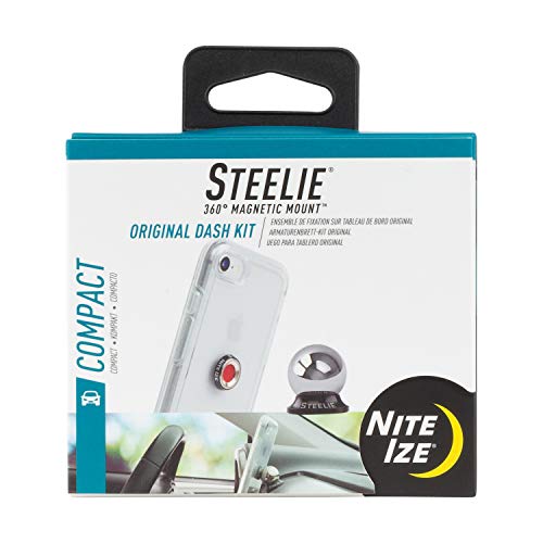 NiteIze STCK-11-R8 - Soporte de coche imantado