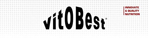 NITROBEST 2.0-240 Caps. - Suplementos Alimentación y Suplementos Deportivos - Vitobest