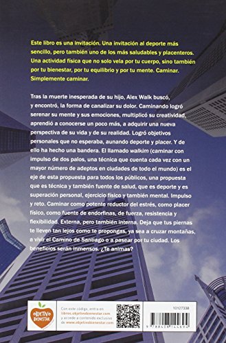 No corras, camina: Descubre el placer del walkim (Prácticos) No corras, camina: Descubre el placer del walkim (Prácticos)