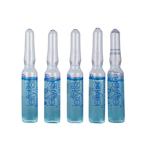 No definido - Ampollas reparadoras de veneno de medusa (pack de 5) No definido - Ampollas reparadoras de veneno de medusa (pack de 5)