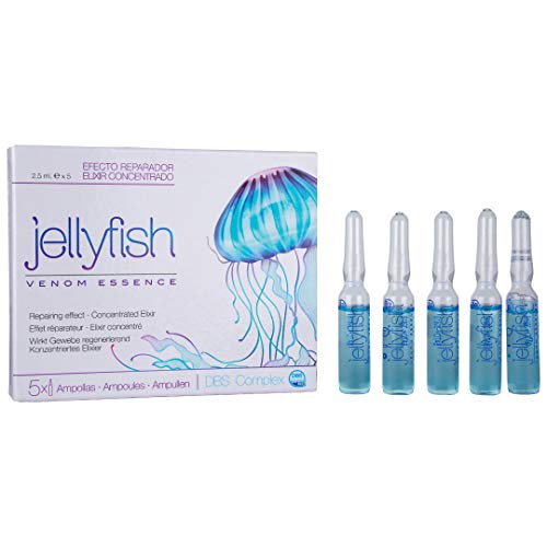 No definido - Ampollas reparadoras de veneno de medusa (pack de 5)