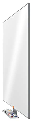 Nobo Prestige Pizarra magnética acero vitrificado, 1200x900mm, Blanco, 1905221 Nobo Prestige Pizarra magnética acero vitrificado, 1200x900mm, Blanco, 1905221