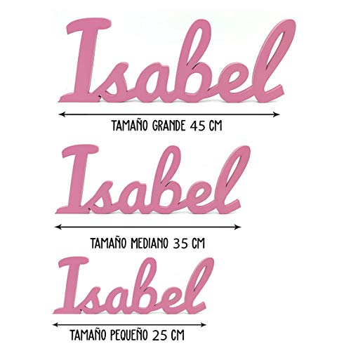 Nombres decorativos infantil de madera, regalos únicos y originales para decoraciones de pared. Nombre puerta habitación, Regalos personalizados boda bautizo comunión Nombres decorativos infantil de madera, regalos únicos y originales para decoraciones de pared. Nombre puerta habitación, Regalos personalizados boda bautizo comunión