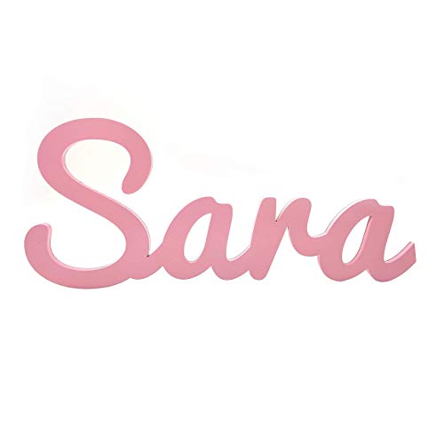 Nombres decorativos infantil de madera, regalos únicos y originales para decoraciones de pared. Nombre puerta habitación, Regalos personalizados boda bautizo comunión Nombres decorativos infantil de madera, regalos únicos y originales para decoraciones de pared. Nombre puerta habitación, Regalos personalizados boda bautizo comunión