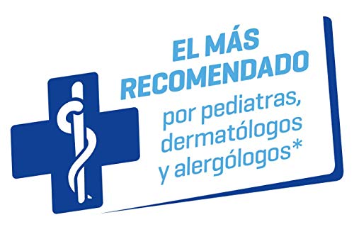 Norit Ropa de Bebé y Pieles Atópicas Detergente Líquido - 1125 ml Norit Ropa de Bebé y Pieles Atópicas Detergente Líquido - 1125 ml