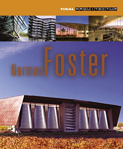 Norman Foster (Arquitectum) Norman Foster (Arquitectum)