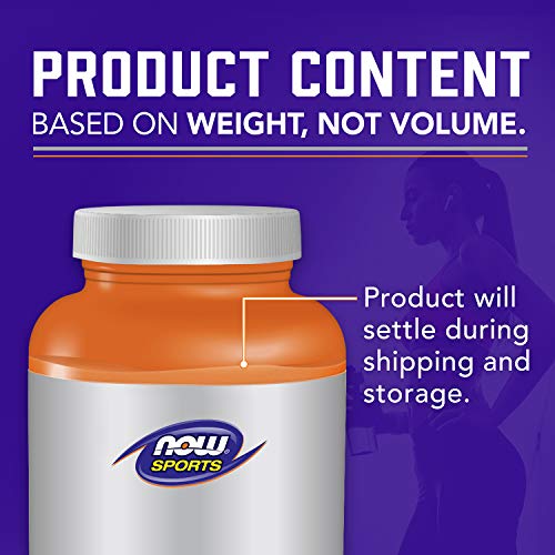 Now Foods Creatine Monohydrate, Pure Powder - 1000G - 1000 gr