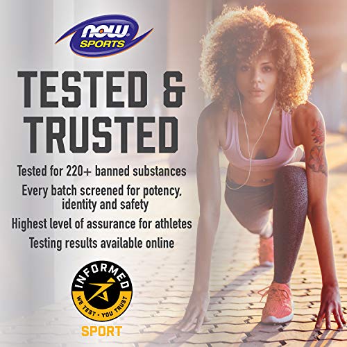 Now ZMA Suplemento de Recuperación Deportiva 180 Cápsulas 90 g Now ZMA Suplemento de Recuperación Deportiva 180 Cápsulas 90 g
