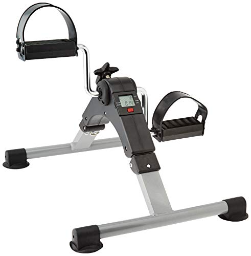 NRS Healthcare M37352 - Pedaleador eléctrico