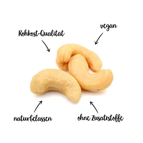 nu3 Crema de anacardo BIO | 250g de cashew butter 100% orgánica | Mantequilla de nueces vegana de alta calidad | Libre de lactosa y gluten | Puré perfecto para una dieta equilibrada y saludable nu3 Crema de anacardo BIO | 250g de cashew butter 100% orgánica | Mantequilla de nueces vegana de alta calidad | Libre de lactosa y gluten | Puré perfecto para una dieta equilibrada y saludable