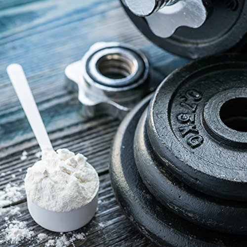 nu3 L-glutamina pura - 500 g 100 porciones de polvo sabor neutral - Suplemento de aminoácidos especial para deportistas, atletas y culturistas - Reduce la fatiga muscular después del ejercicio nu3 L-glutamina pura - 500 g 100 porciones de polvo sabor neutral - Suplemento de aminoácidos especial para deportistas, atletas y culturistas - Reduce la fatiga muscular después del ejercicio