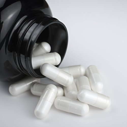 nu3 Power BCAA - 150 cápsulas - 4 g de aminoácidos en cada ración diaria - Especial para entrenamientos intensos - Correlación 2:1:1 de leucina, isoleucina y valina nu3 Power BCAA - 150 cápsulas - 4 g de aminoácidos en cada ración diaria - Especial para entrenamientos intensos - Correlación 2:1:1 de leucina, isoleucina y valina