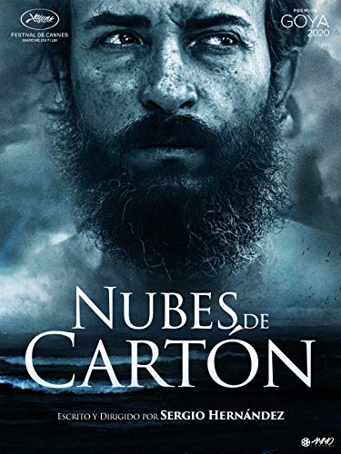 Nubes de cartón Nubes de cartón
