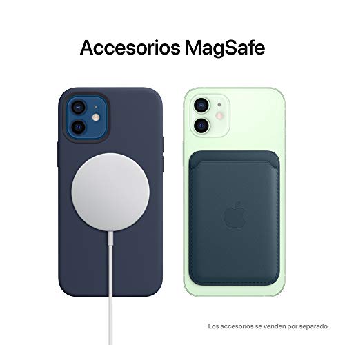 Nuevo Apple iPhone 12 (128 GB) - (PRODUCT)RED Nuevo Apple iPhone 12 (128 GB) - (PRODUCT)RED