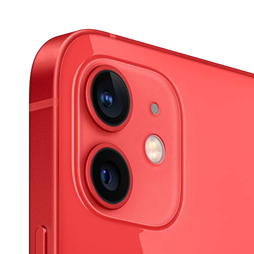 Nuevo Apple iPhone 12 (128 GB) - (PRODUCT)RED