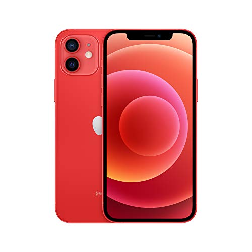 Nuevo Apple iPhone 12 (128 GB) - (PRODUCT)RED Nuevo Apple iPhone 12 (128 GB) - (PRODUCT)RED
