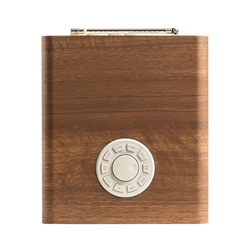 Numan Unison Retrospective - Radio por Internet, Receptor Todo en uno, Amplificador, CD, Dab +, FM, Bluetooth, USB, 2 x 40 vatios RMS, Spotify, Madera Numan Unison Retrospective - Radio por Internet, Receptor Todo en uno, Amplificador, CD, Dab +, FM, Bluetooth, USB, 2 x 40 vatios RMS, Spotify, Madera