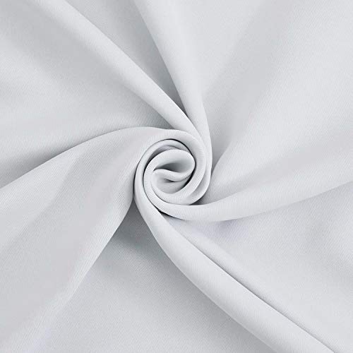 NUOMANAN Cortinas Opacas para Fitness, Mancuernas para Mujer, Manzanas Naranjas, Cinta métrica para Comer, Objetos Activos en Vivo, Dormitorio, guardería, Sala de Estar NUOMANAN Cortinas Opacas para Fitness, Mancuernas para Mujer, Manzanas Naranjas, Cinta métrica para Comer, Objetos Activos en Vivo, Dormitorio, guardería, Sala de Estar