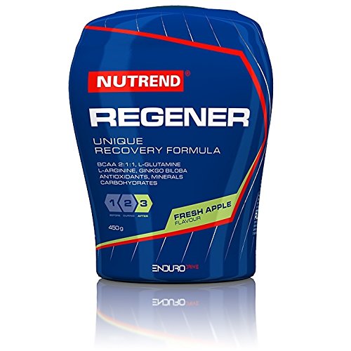 NUTREND ND Regener Red Fresh, 450 g NUTREND ND Regener Red Fresh, 450 g