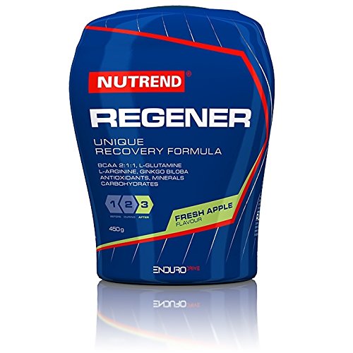 NUTREND ND Regener Red Fresh, 450 g