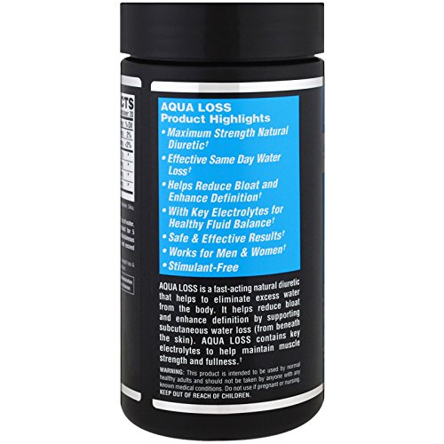 Nutrex Lipo 6 Aqua Loss 80 caps (NUT018) Nutrex Lipo 6 Aqua Loss 80 caps (NUT018)