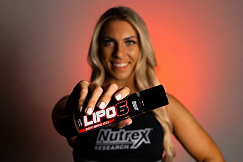 Nutrex Lipo 6 Defining Gel - 120 ml. Nutrex Lipo 6 Defining Gel - 120 ml.