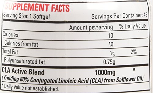 Nutrex Research Lipo-6 CLA Standard - 45 Cápsulas (FID47435) Nutrex Research Lipo-6 CLA Standard - 45 Cápsulas (FID47435)