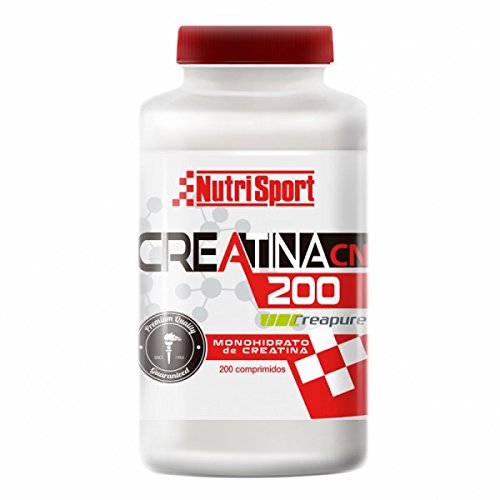 NUTRI-SPORT - CREATINA COMP N.SPORT