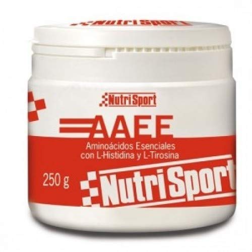 Nutrisport Aminoacidos Esenciales (AAEE) 250 gr