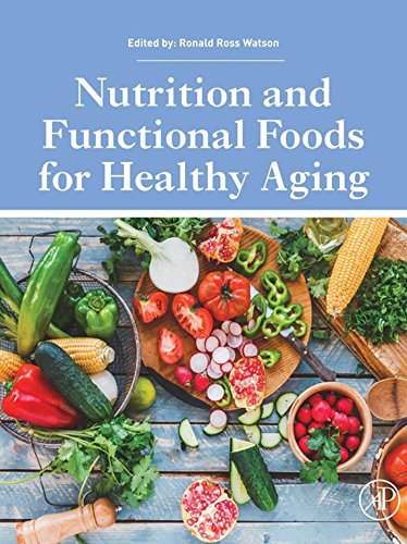 Nutrition and Functional Foods for Healthy Aging (English Edition) Nutrition and Functional Foods for Healthy Aging (English Edition)