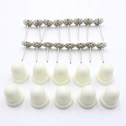 N/V blanco Cap edredón fijación clip casa fuerte magnético antideslizante edredón sujetadores clips para fundas de colchón sofá cojín ropa de cama N/V blanco Cap edredón fijación clip casa fuerte magnético antideslizante edredón sujetadores clips para fundas de colchón sofá cojín ropa de cama