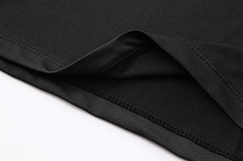 nvIEFE Camisetas de Fitness Compresión Ropa Deportiva Manga Corta Hombre para Correr, Ejercicio,Gimnasio (Gris Oscuro, M) nvIEFE Camisetas de Fitness Compresión Ropa Deportiva Manga Corta Hombre para Correr, Ejercicio,Gimnasio (Gris Oscuro, M)