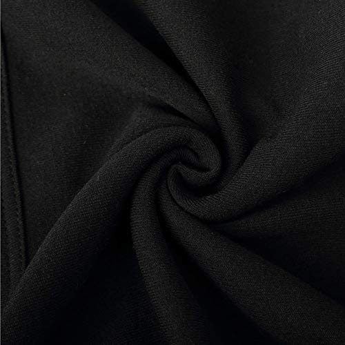 NXLWXN Hombres Chándales Casuales Chándal Slim Conjuntos De Sudadera Deportivo + Pantalones Jogger De Chandal Abrigo Sueter Top Y Pantalon para Caminar Fitness Deporte,Rosado,S
