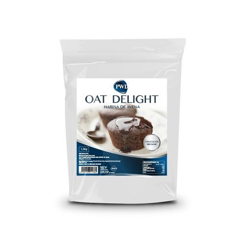 Oat Delight 1,5Kg. (Chocolate Brownie)