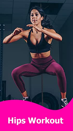 Obtenga caderas más anchas rápidamente: reduzca las DIPS DE CADERA Obtenga caderas más anchas rápidamente: reduzca las DIPS DE CADERA