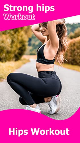 Obtenga caderas más anchas rápidamente: reduzca las DIPS DE CADERA Obtenga caderas más anchas rápidamente: reduzca las DIPS DE CADERA