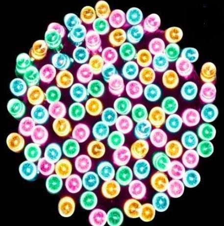 OFERTAS ONLINE OUTLET Nuevo Increíble Ultra Brillante LED Pastel Chaser Luces 400pk - Multi Perfecto para la decoración de Navidad este año OFERTAS ONLINE OUTLET Nuevo Increíble Ultra Brillante LED Pastel Chaser Luces 400pk - Multi Perfecto para la decoración de Navidad este año