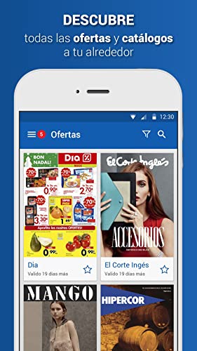 Ofertia - Ofertas y Tiendas Ofertia - Ofertas y Tiendas