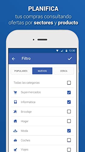 Ofertia - Ofertas y Tiendas Ofertia - Ofertas y Tiendas