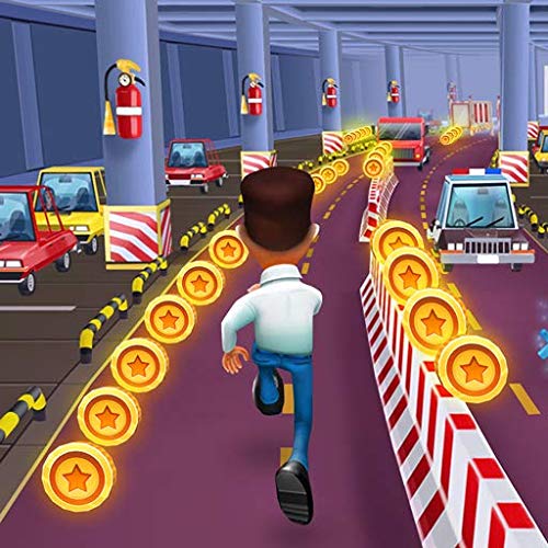 Office Runner 3D Office Runner 3D