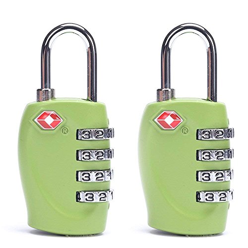 Ogquaton 4 cerraduras mecánicas combinadas portátiles y prácticas Digitales Cerradura de contraseña de Seguridad Adecuada para el Gimnasio de la Escuela Taquilla Deportiva (2 Piezas, Verde) Ogquaton 4 cerraduras mecánicas combinadas portátiles y prácticas Digitales Cerradura de contraseña de Seguridad Adecuada para el Gimnasio de la Escuela Taquilla Deportiva (2 Piezas, Verde)