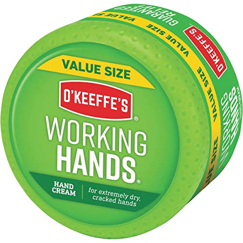 O'Keeffe's Working Hands, Crema de manos, 193 gr