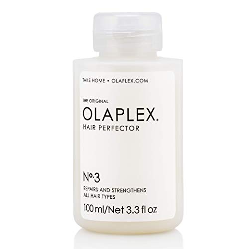 OLAPLEX Hair Perfector Nº3 - Cuidado capilar, 100 ml OLAPLEX Hair Perfector Nº3 - Cuidado capilar, 100 ml