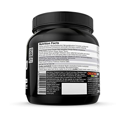 Olimp Sport Nutrition Creatine 1000 Creatina - 300 Tabletas Olimp Sport Nutrition Creatine 1000 Creatina - 300 Tabletas
